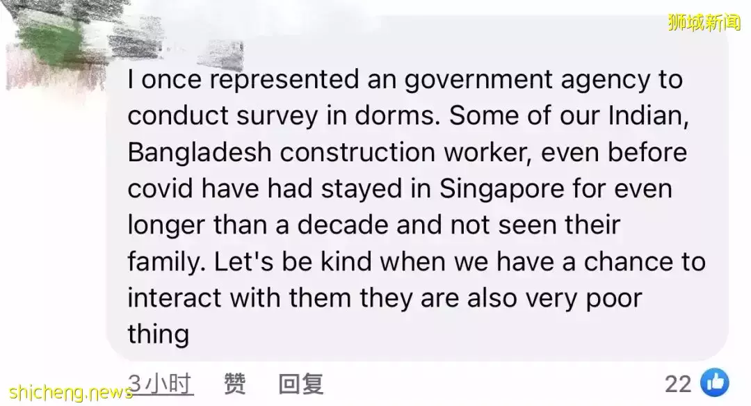 来新加坡一年半,发现妻子有了二胎!他在机场跪地磕头痛哭