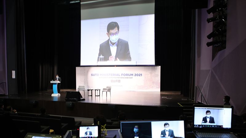 王瑞傑：提出關懷等新“3C”追求 與年輕國人尋求共鳴