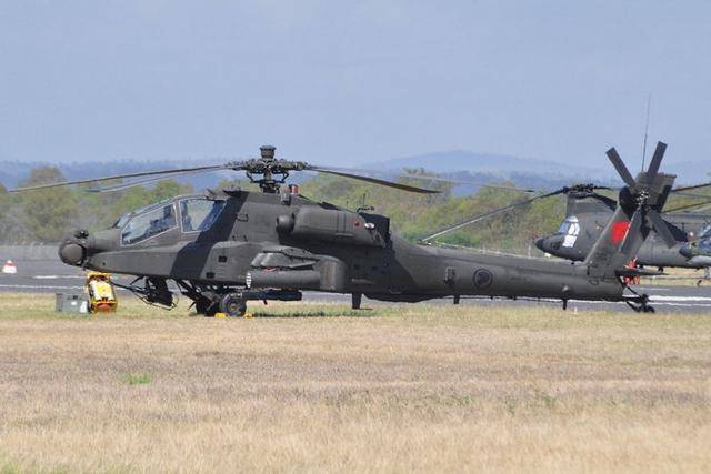 小国大空军——新加坡 