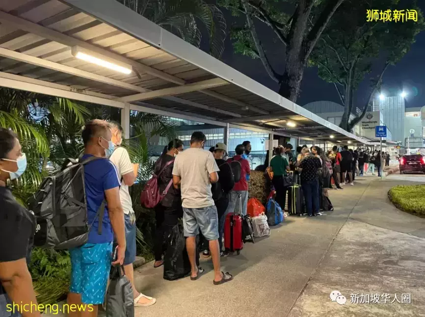 時隔兩年,新加坡和馬來西亞終于大開放,機票暴跌不到100新幣