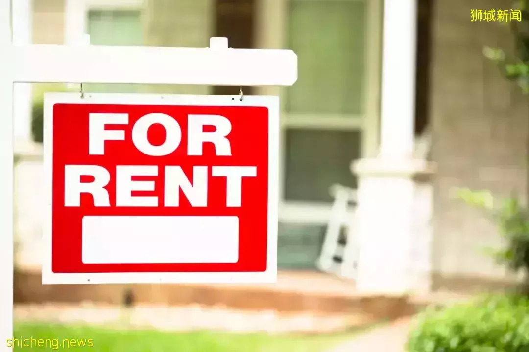 “曝光!我在新加坡租房遇到了这些奇葩屋主!”