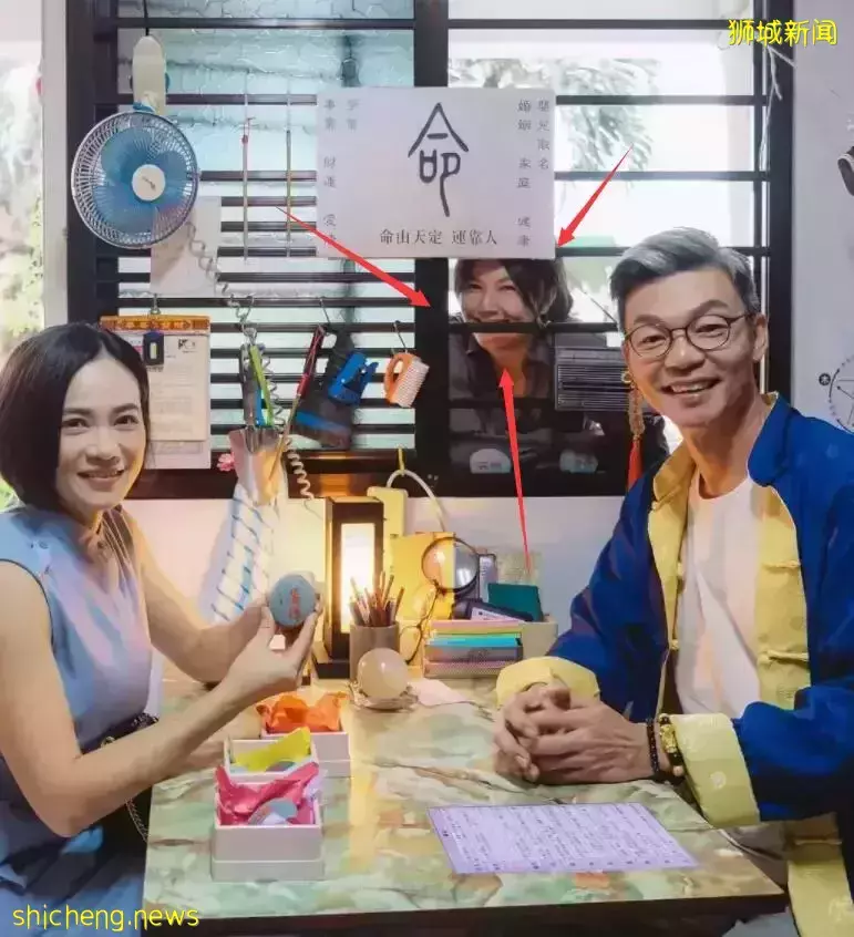 冷門歌手孫燕姿送外賣，網友直呼好圓潤！好可愛