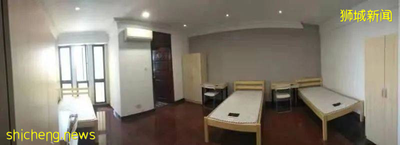 公寓專欄丨伊頓公寓推出特惠活動包!