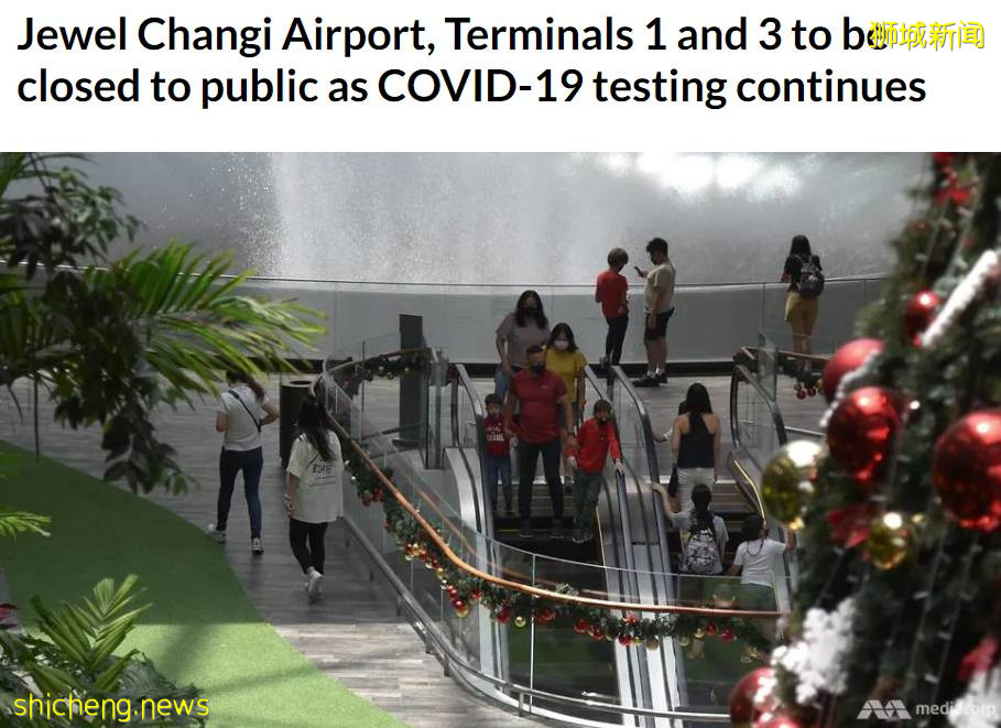 新加坡飞中国部分城市隔离期延长！回国机票低至$500新币