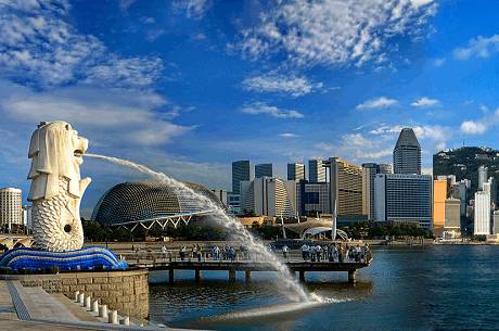 獅城熱點 新加坡新環境衛生機制實施