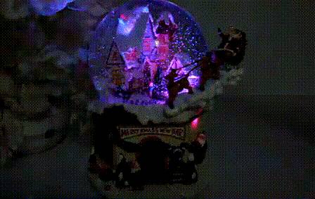 今年圣诞新加坡这几个地方会下雪!一起在热带过一个雪花飘飘的圣诞节吧