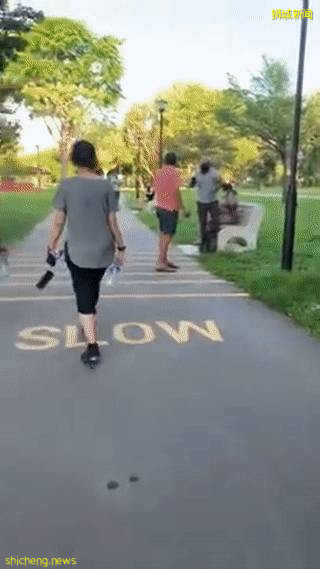 “該死的印度人滾回去！”新加坡街頭有人怒罵！本地上百例印度超級毒株B1617，或讓疫苗無效