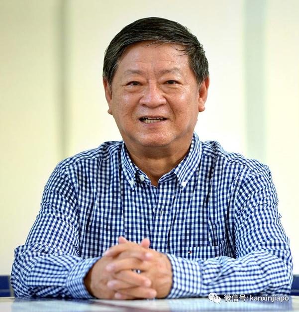 “他问我们杀掉他老婆要多少钱，有人告诉他：100块”《狮城重案录》之雇凶杀妻