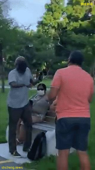 “該死的印度人滾回去！”新加坡街頭有人怒罵！本地上百例印度超級毒株B1617，或讓疫苗無效