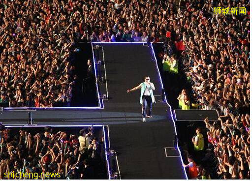 韓國母親河偉哥濃度超標扯出萬億元産業鏈!新加坡這條“紅燈河”會重蹈覆轍嗎