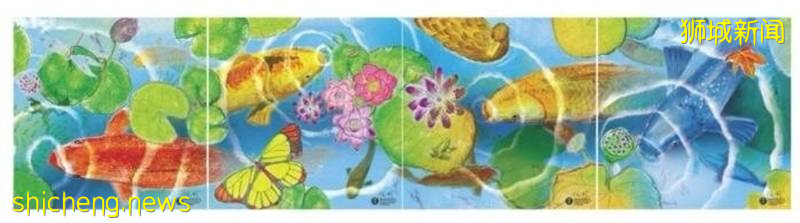 首采用區塊鏈技術 陳之財作品轉數碼畫