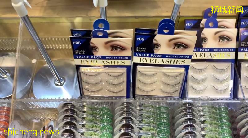 实拍！小伙儿逛新加坡神奇两元店，推荐25样必买好物