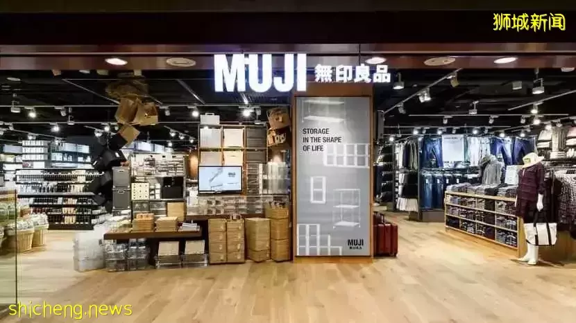 “逛遍新加坡大大小小的超市和市场，我总结了这份最全购买攻略~”