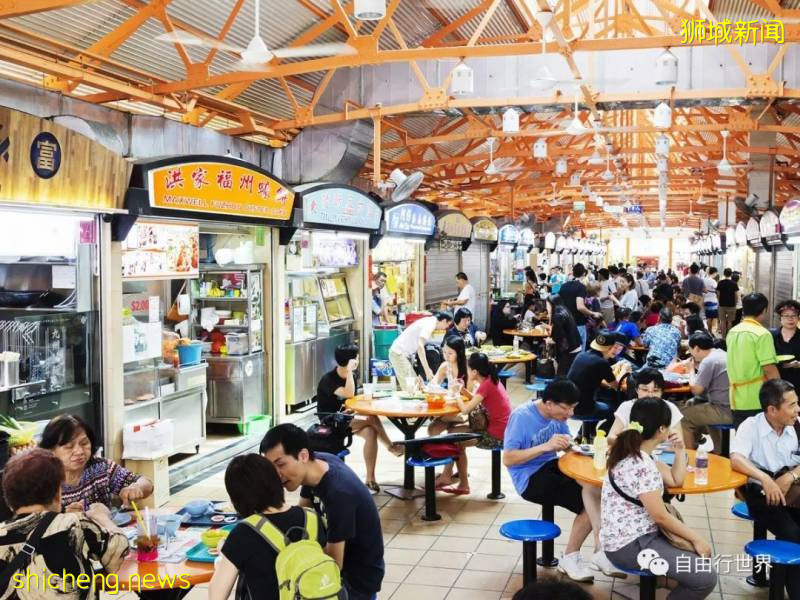 疫情過後,去新加坡不可錯過的16個體驗!