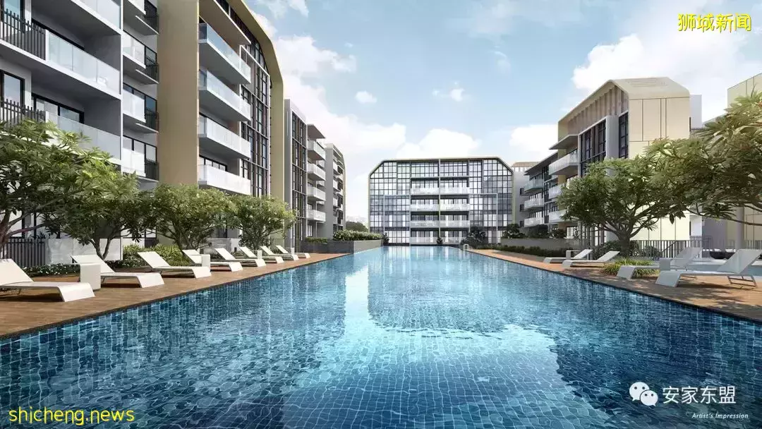 虎年春節新加坡樓盤折扣龍虎榜