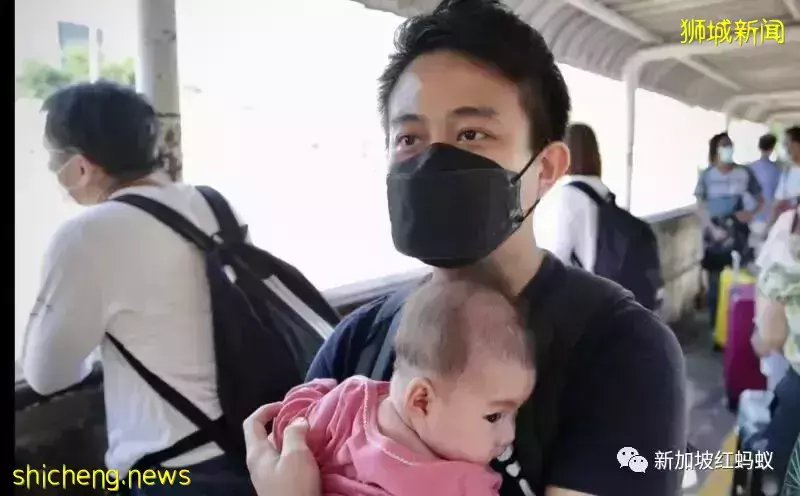 新馬陸路旅遊走廊擴大至兩國所有公民　並非讓你去“一日遊”啦