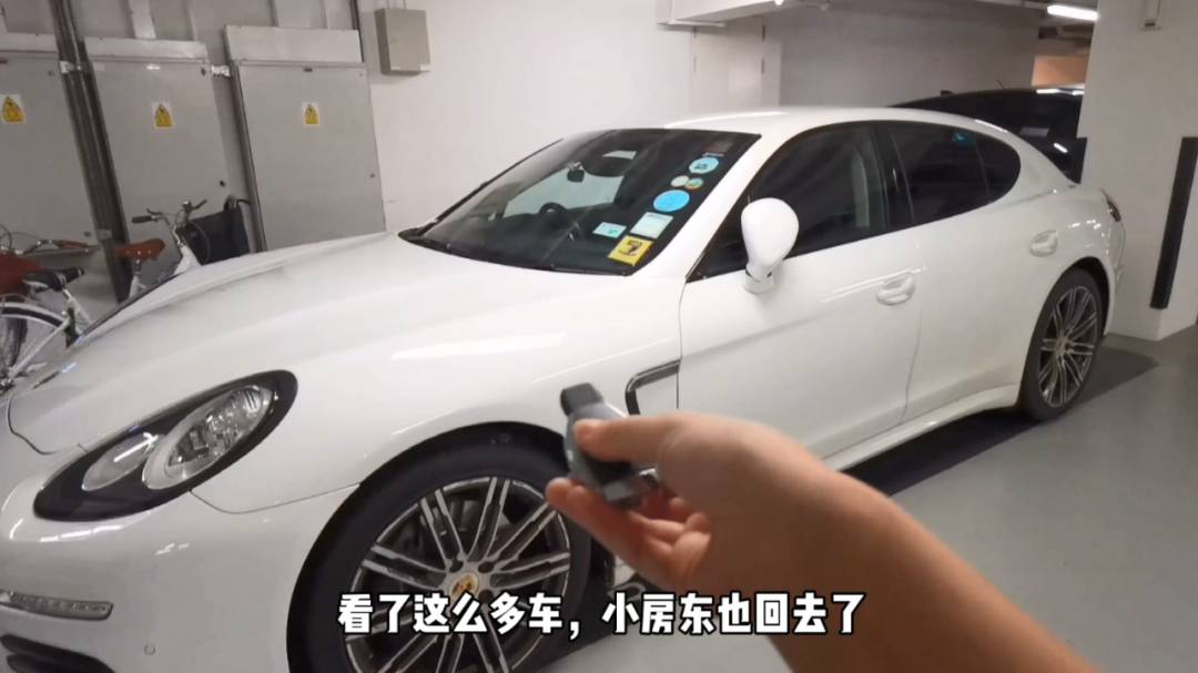 實拍！新加坡富豪區地下車庫，蘭博基尼，庫裏南！打工人看完哭了