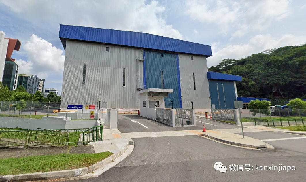 今天确诊破百人,总计xx人 |新加坡政府说食品价格或波动