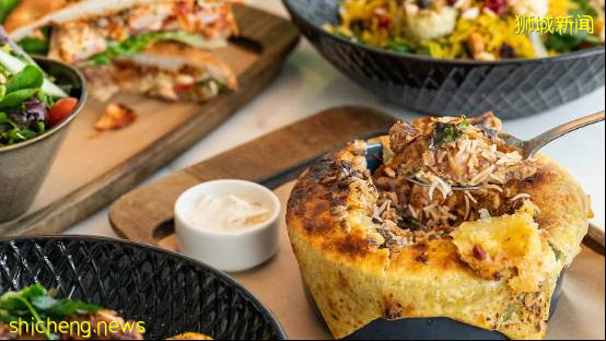 不服來戰！新加坡22間披薩王中王！你PICK哪一家