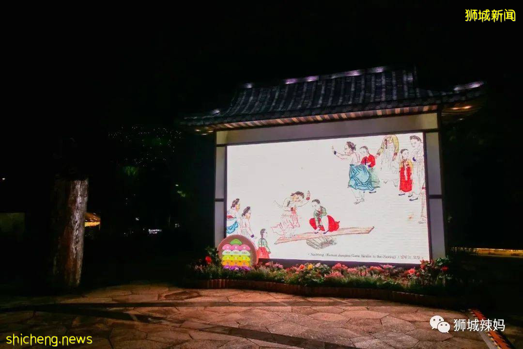 限時免費！新加坡濱海灣花穹兒童免費進，還有米菲燈展、祈福天燈、千鶴祈願