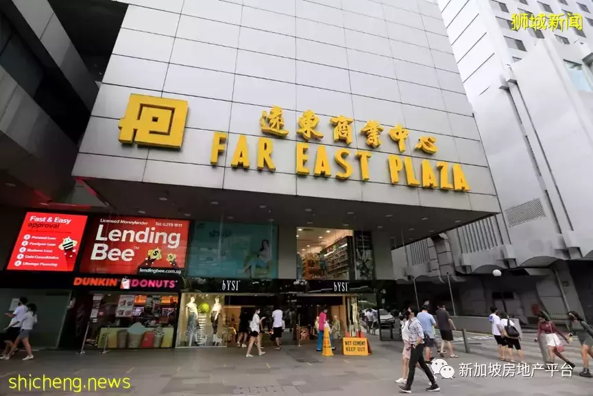 分析 買家看重分層地契項目創收能力 !新加坡人置業意願亞太第二