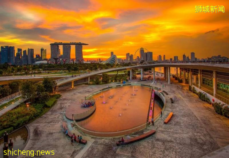 逐步“解封”進行時,新加坡移民迎來“黃金期”!