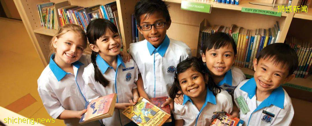 不同年龄段申请入读新加坡学校,难点、要点在这里了