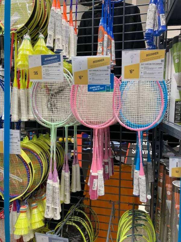 新加坡最黑科技迪卡侬,今日開業!VR試帳篷、3D量腳,前100人有大禮包