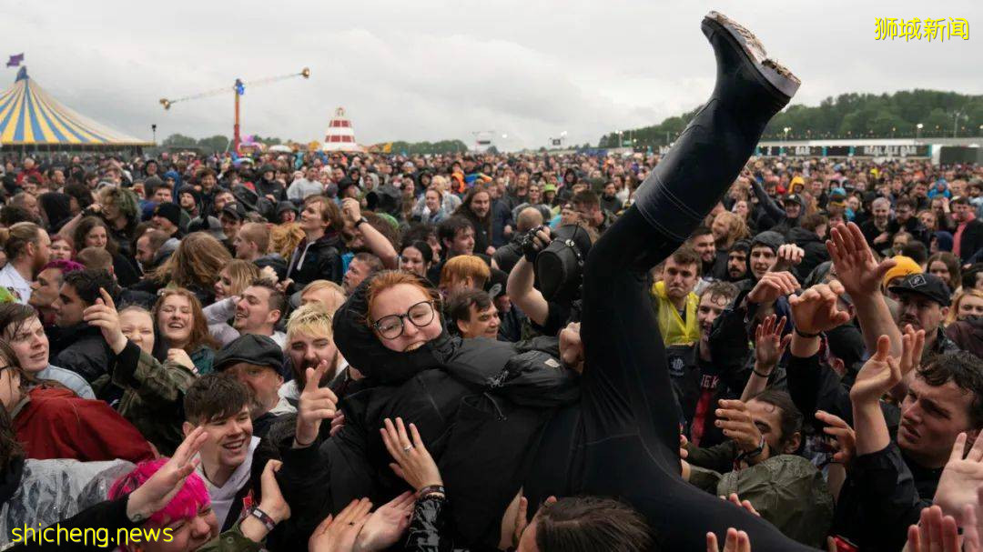 總理夫人發文解釋,措施是否放寬要看它!世衛:歐洲或多50萬人死亡