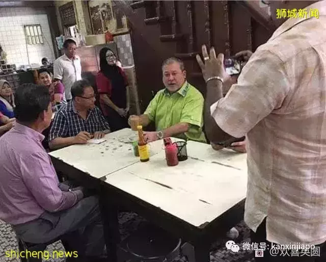 一道关卡之隔的新山，快来一起自由行吧