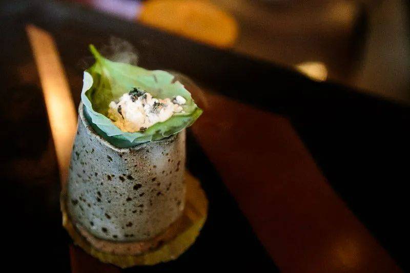 世界酒吧地图第八站:以蚂蚁鸡尾酒闻名的新加坡环保酒吧Native