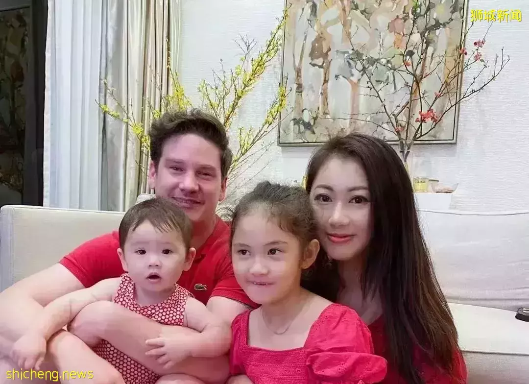 真的只有中国人“谈新冠色变”吗?看看新加坡跨国家庭怎么应对宝宝确诊