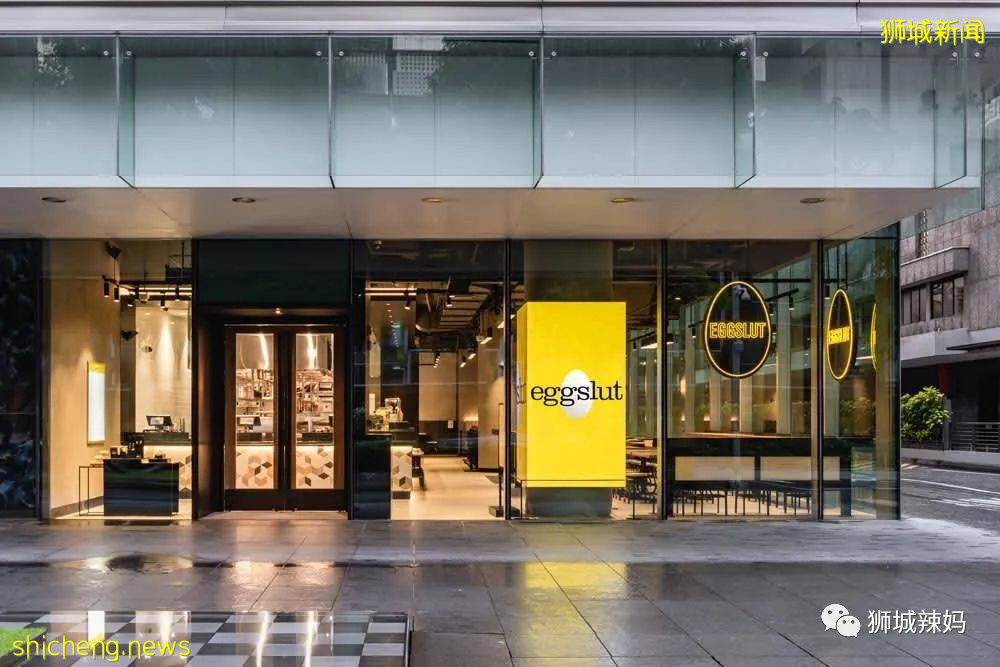 火爆美国的三明治店来新加坡啦！排队3小时，香气逼人连吃一周不过分