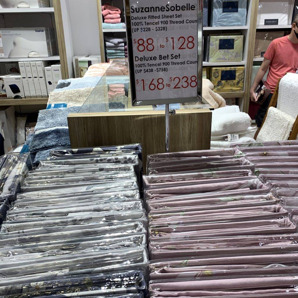 資生堂、SK II、La Mer、CDB、NARS、Dior、雅詩蘭黛等專櫃全力大促！戴森、Hegen、耐克、阿迪、Onisuka全面好價！TANGS會員日你一定要來