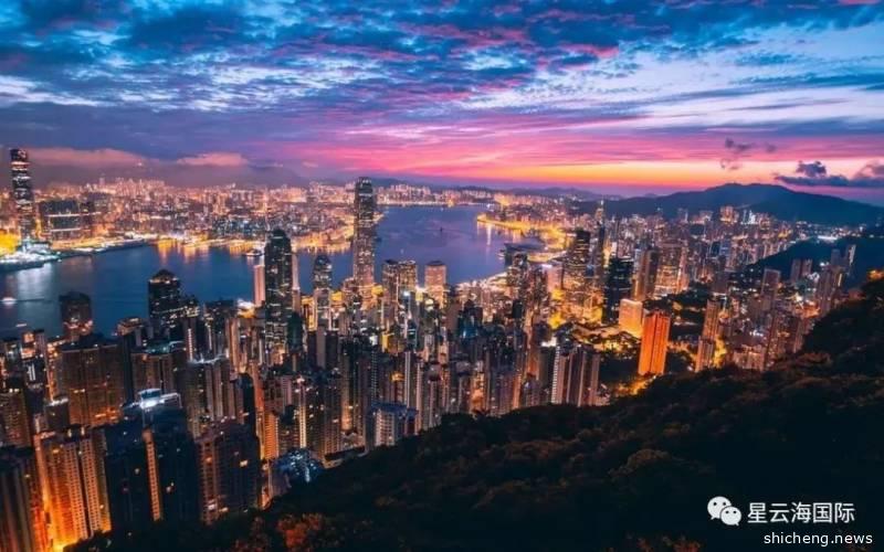 香港和新加坡开设公司账户有何不同，区别在哪