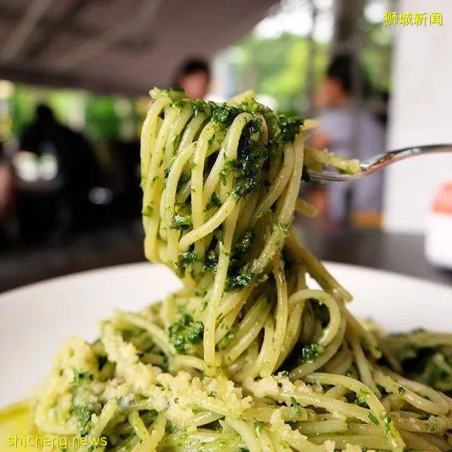 獅城MRT美食 Newton美食也能外賣送到嘴邊，內附外賣優惠碼喲