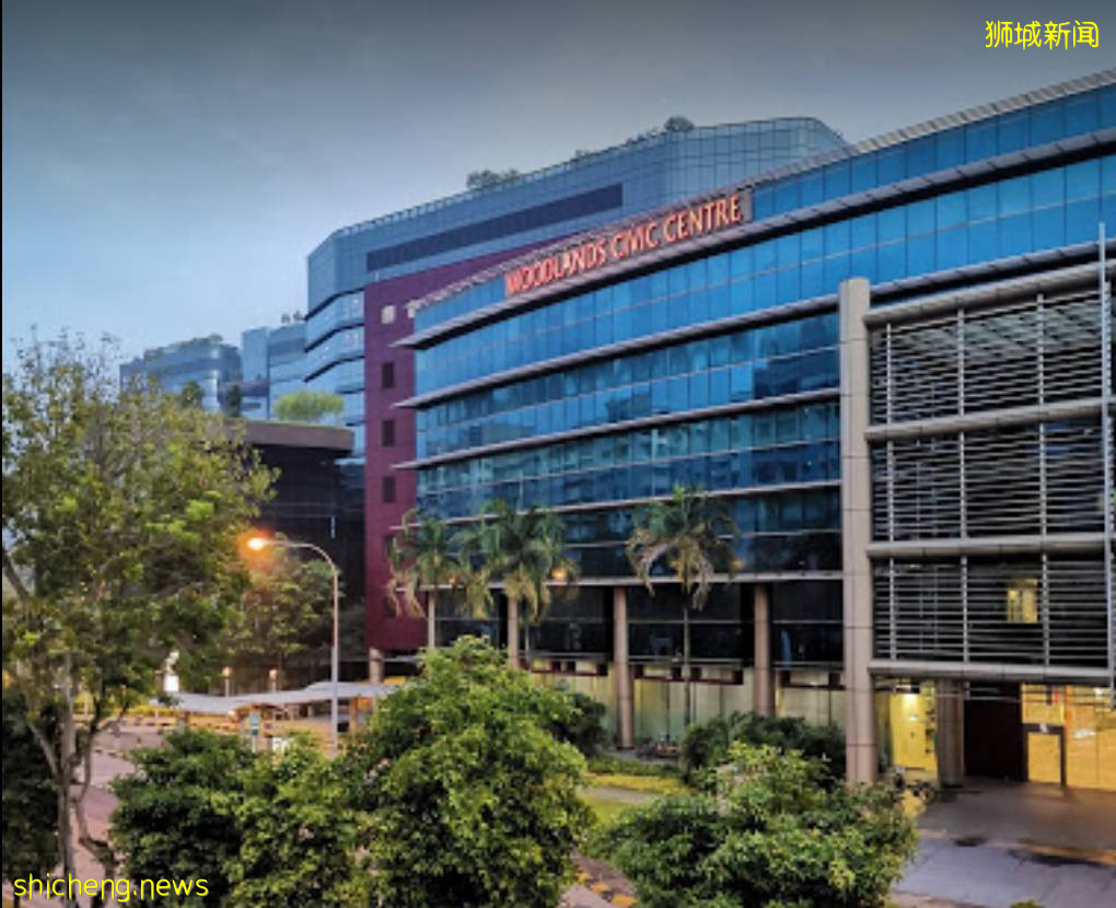 JEM和西城廣場重開！新加坡70%人贊成延長高警戒期