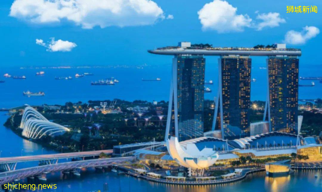 四度携手、合作共赢，新加坡代表团续写进博会新辉煌