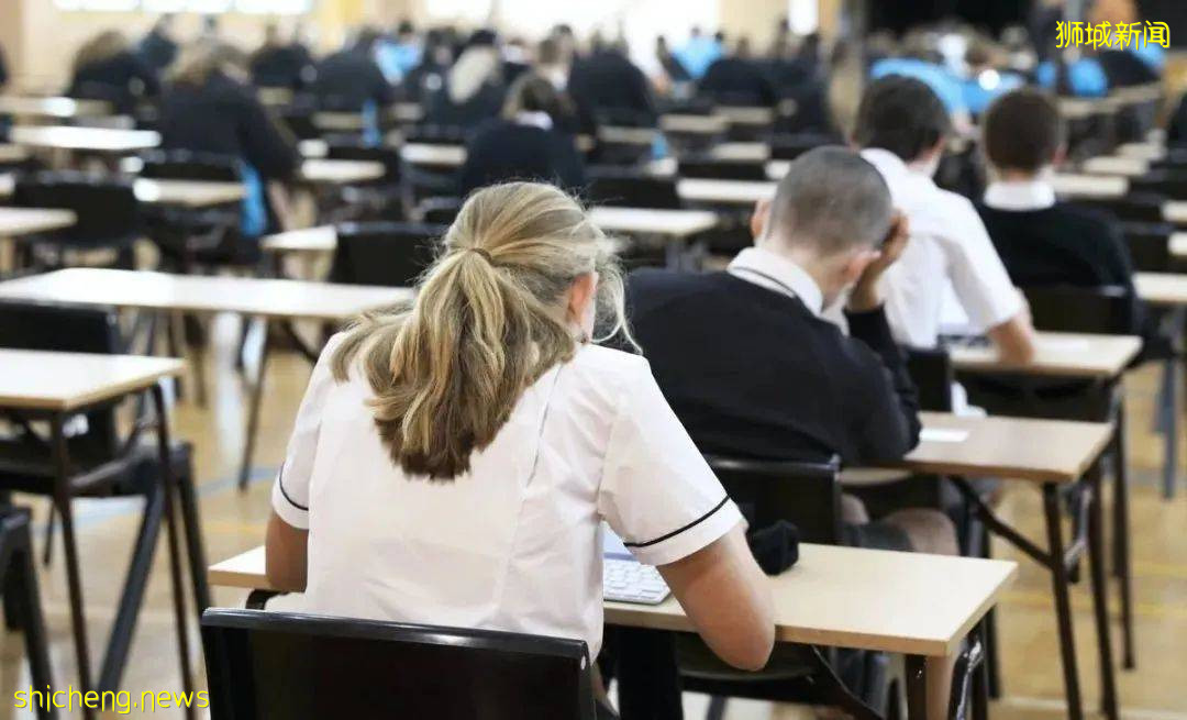 新加坡教育部宣布：考慮到疫情影響，“CLT”將不再納入劍橋會考