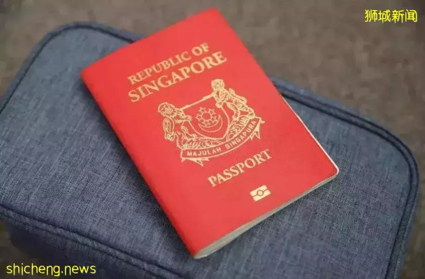 新加坡“护照蛋糕”刚走红引来大麻烦，差点把自己送监狱