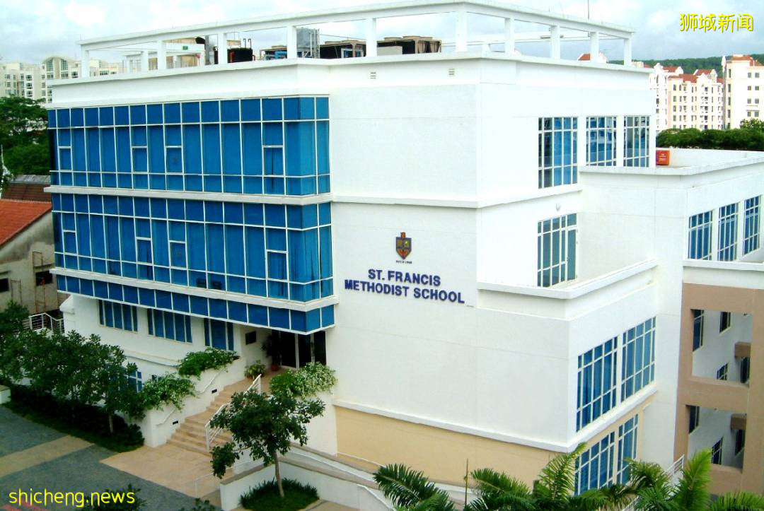 家长们的偏爱！新加坡这两所顶尖私立中小学竟可与政府学校相媲美
