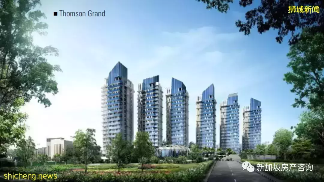 新加坡的新地標武吉知馬空中花園即將解鎖 ！— Perfect Ten