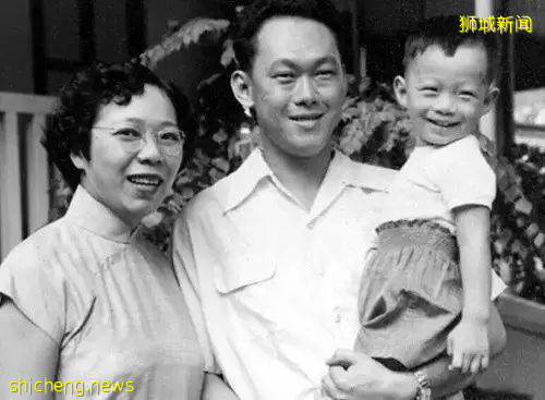 新加坡“人民的名義”!