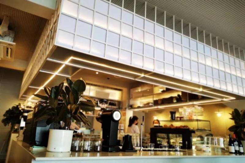 新一輪咖啡館打卡指南,全部親嘗