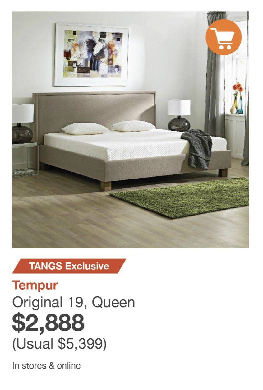 2021年開門紅!雅詩蘭黛專櫃套裝半價賣!250、120新幣禮券四處飛,還能疊加12%返現!TANGS 2021首個會員日來了