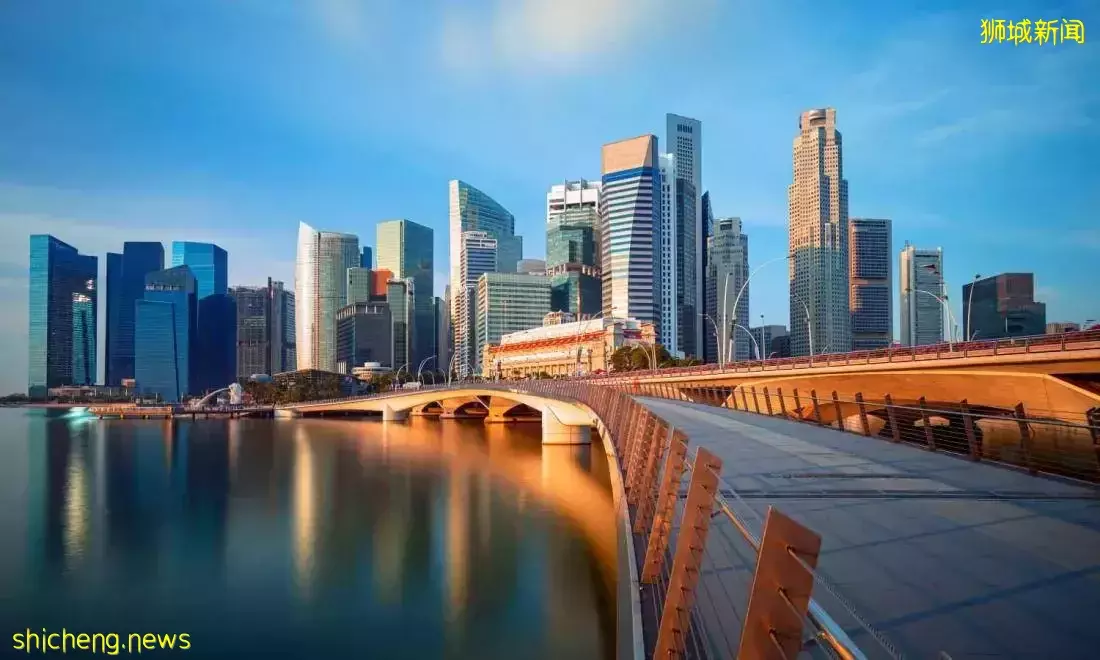 如何快速注册一家新加坡公司