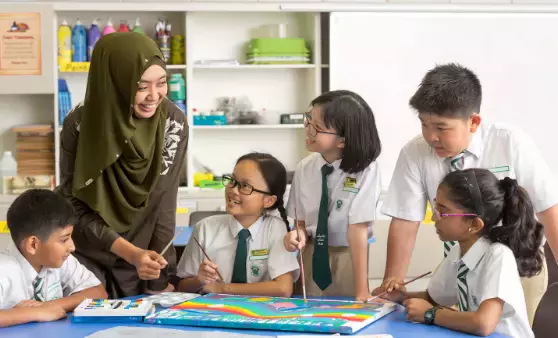 新加坡2022年期一波新教育相关政策来袭!考试规定、准证申请、补贴、学费