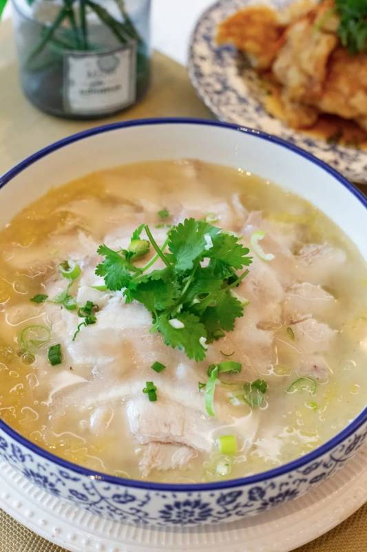 奶茶無限喝，新菜$11.11嘗鮮！川香小廚雙十一齊狂歡！好禮無限