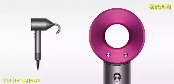 剩6天!人人可得!送649新幣的戴森吹風機、蘋果手表、或350新幣