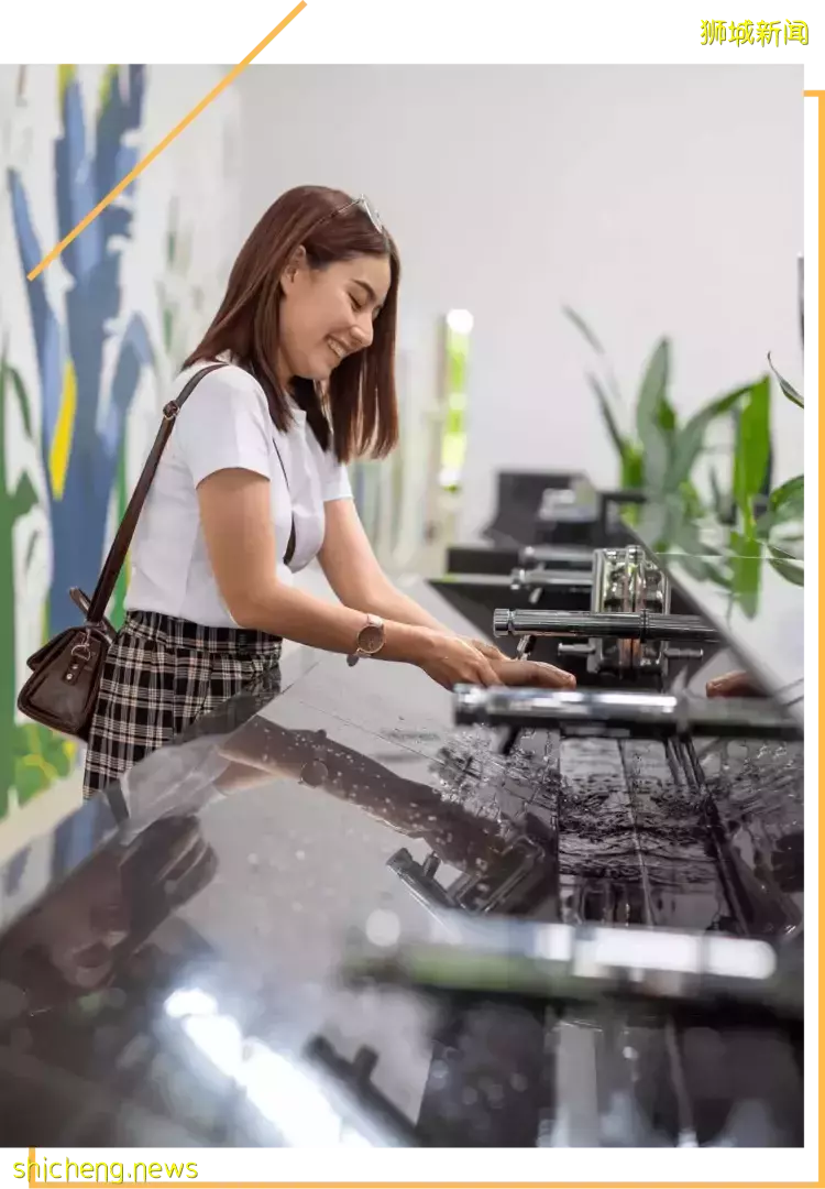 Skudai R&R高速休息站現已開放！超強配置Drive thru星巴克還有Family Mart